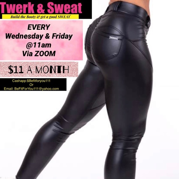 Meet your Posher, Sylvia - Picture 2 of 3